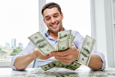 الأخصائي المعتمد في التعويضات والمزايا