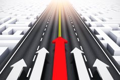 الاستراتيجيات التنافسية وابتكار القيمة