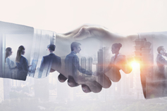 تطوير الشراكات الفعالة بين القطاعين العام والخاص (PPPs)