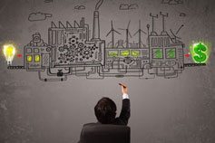 إدارة الإنتاج ومتطلبات مواد التخطيط